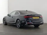 Begagnad Audi A5 S-Line 163 HK (119 kW) 2020 Svart Sportkupé
