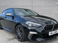 Used BMW M235 Shadowline 302 HP (222 kW) 2023 Black Coupe