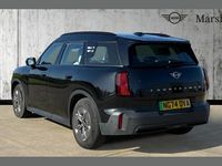 Used Mini Countryman Classic 230 kW (313 HP) 2025 Black SUV