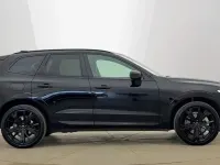 Used Volvo XC60 Plus 345 HP (253 kW) 2026 SUV