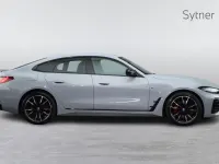 Used BMW i4 Shadowline 394 kW (537 HP) 2023 Grey Sedan