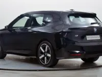 Used BMW iX M Sport 239 kW (326 HP) 2022 Black SUV