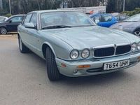 used Jaguar XJ8 XJ Series 3.24dr