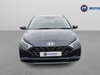 Used Hyundai i20 Advanced 101 HP (74 kW) 2025 Grey Hatchback