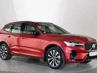 Used Volvo XC60 Plus 194 HP (142 kW) 2023 SUV