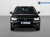 Used VW Tiguan Life 150 HP (110 kW) 2022 Black SUV