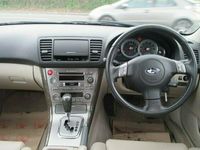 Used Subaru Outback 2006 SUV