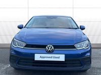 Used VW Polo Life 95 HP (69 kW) 2026 Hatchback