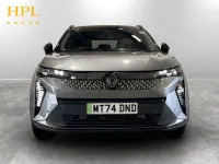 Used Renault Scenic E-Tech Esprit Alpine 161 kW (220 HP) 2024 Grey SUV
