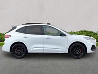 Used Ford Kuga 2023 White SUV