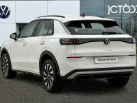New VW T-Roc 116 HP (85 kW) 2026 SUV