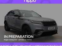 Used Land Rover Range Rover Velar 2023 SUV