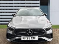 Used Mercedes A200 AMG Line Premium Plus 150 HP (110 kW) 2025 Grey Hatchback