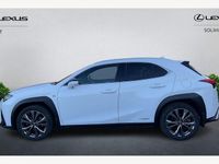 Used Lexus UX 250h Sport Line 184 HP (135 kW) 2024 SUV