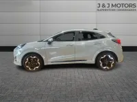 Used Ford Puma ST-Line X 2025 Grey SUV