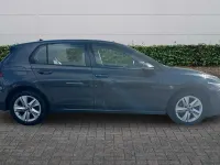 Used VW Golf VII Life 2020 Grey Hatchback