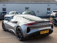 Used Lotus Emira 2023 Coupe