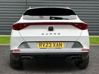Used Cupra Formentor 150 HP (110 kW) 2024 SUV