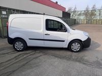 Used Renault Kangoo Business 75 HP (55 kW) 2016 White MPV