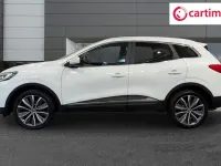 Used Renault Kadjar Version S 140 HP (102 kW) 2020 White SUV