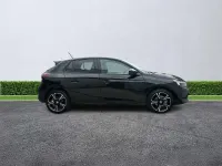 New Vauxhall Corsa 100 HP (73 kW) 2025 Black Hatchback