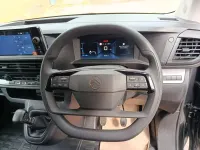 Used Citroën Dispatch 118 HP (86 kW) 2025 Grey MPV