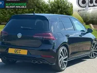 Used VW Golf VII R 300 HP (220 kW) 2020 Hatchback