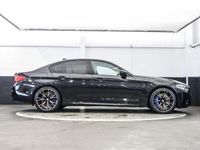 used BMW M5 Competition Saloon