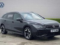 Used VW Passat 272 HP (200 kW) 2025 Estate