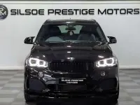 Used BMW X5 M Sport 2016 Black SUV