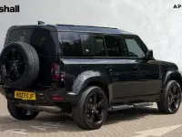 Used Land Rover Defender HSE Dynamic 2023 SUV