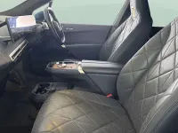 Used BMW iX Shadowline 455 kW (619 HP) 2024 SUV