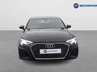 Used Audi A3 e-tron S-Line 2023 Black Hatchback