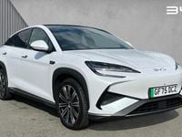 New BYD Sealion 7 Design 389 kW (530 HP) 2025 Metallic  polar white SUV