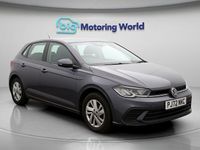 Used VW Polo Life 80 HP (58 kW) 2025 Hatchback