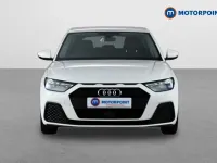 Used Audi A1 2021 White SUV
