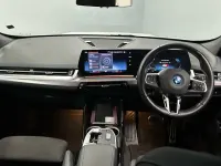 Begagnad BMW iX1 M Sport 227 kW (309 HK) 2023 Vit SUV