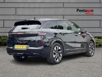 Used Vauxhall Grandland 156 kW (213 HP) 2024 Black SUV