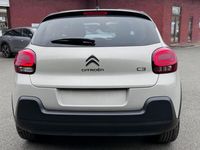 used Citroën C3 1.2 PURETECH MAX EURO 6 (S/S) 5DR PETROL FROM 2024 FROM CHORLEY (PR7 5QR) | SPOTICAR