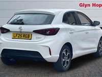 Used MG MG3 SE 194 HP (142 kW) 2026 Hatchback