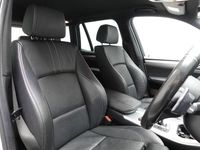 Usado BMW X3 M Sport 190 HP (139 kW) 2017 Branco SUV