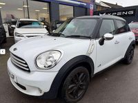 Used Mini Cooper 2014 White Hatchback