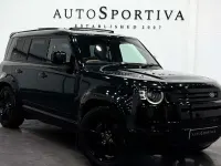Usado Land Rover Defender HSE Dynamic 404 HP (297 kW) 2024 SUV