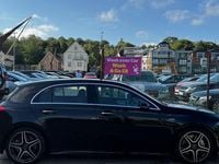 Used Mercedes A35 AMG Premium Plus 306 HP (225 kW) 2022 Hatchback
