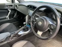 Usado Toyota GT86 Edition 2018 Azul Coupé