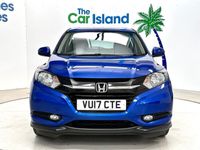 used Honda HR-V 1.5 I-VTEC SE 5d 129 BHP