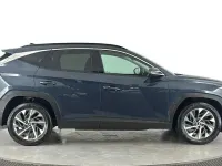 Used Hyundai Tucson Premium 150 HP (110 kW) 2024 SUV