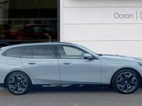 Used BMW i5 M Sport 246 kW (335 HP) 2025 Grey Sedan