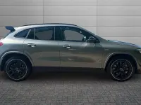 Used Mercedes GLA35 AMG Premium Plus 306 HP (225 kW) 2025 Grey SUV