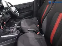 Used Hyundai i10 N Line 90 HP (66 kW) 2024 Grey Hatchback